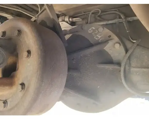 Rears (Rear) Meritor/Rockwell MS113 Geco - Dinuba