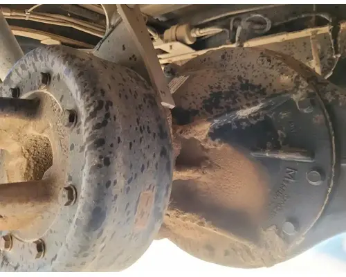 Rears (Rear) Meritor/Rockwell MS113 Geco - Dinuba