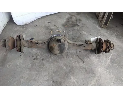 Axle Housing (Rear) MERITOR-ROCKWELL MS12113 LKQ Western Truck Parts