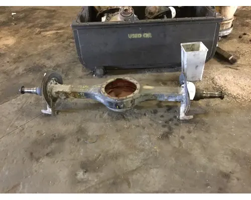 Axle Housing (Rear) MERITOR-ROCKWELL MS12113 LKQ Heavy Truck - Goodys