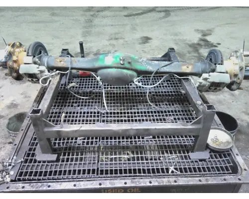 Axle Housing (Rear) MERITOR-ROCKWELL MS12113 LKQ Heavy Truck - Goodys