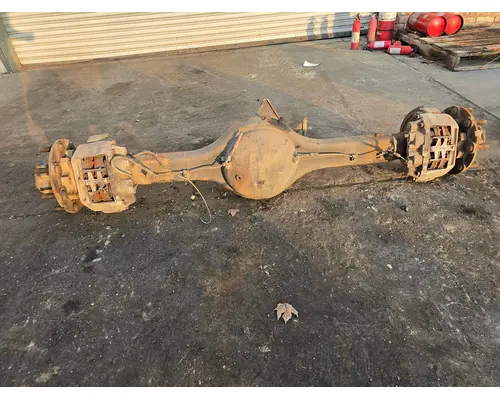 Axle Housing (Rear) Meritor/Rockwell MS12113 Geco - Dinuba