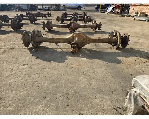 Axle Housing (Rear) Meritor/Rockwell MS12113 Geco - Dinuba