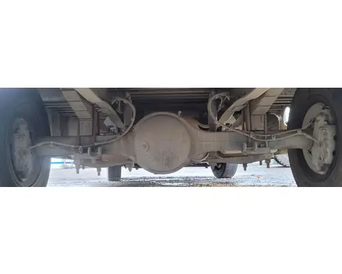 Axle Housing (Rear) Meritor/Rockwell MS12113 Geco - Dinuba