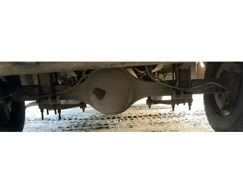 Axle Housing (Rear) Meritor/Rockwell MS12113 Geco - Dinuba