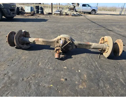 Axle Housing (Rear) Meritor/Rockwell MS12113 Geco - Dinuba