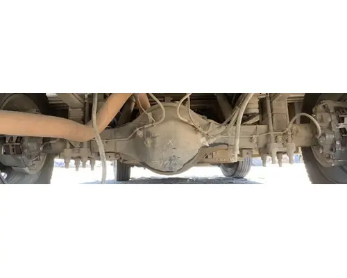 Axle Housing (Rear) Meritor/Rockwell MS12113 Geco - Dinuba