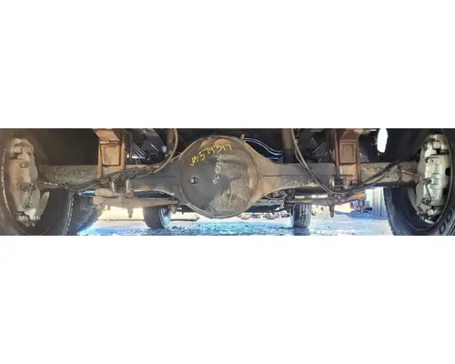 Axle Housing (Rear) Meritor/Rockwell MS12113 Geco - Dinuba