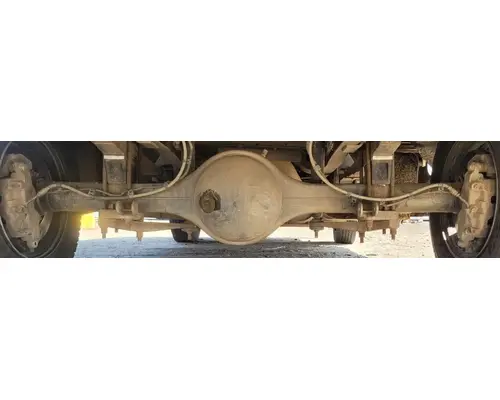 Axle Housing (Rear) Meritor/Rockwell MS12113 Geco - Dinuba