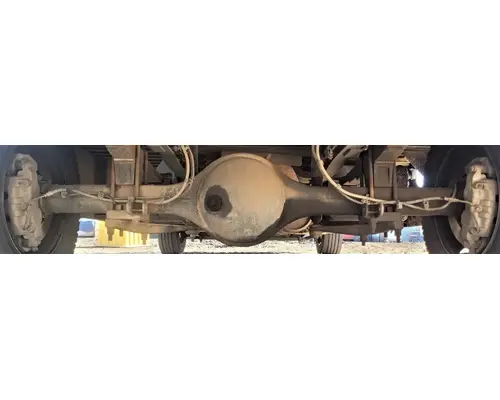 Axle Housing (Rear) Meritor/Rockwell MS12113 Geco - Dinuba