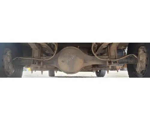 Axle Housing (Rear) Meritor/Rockwell MS12113 Geco - Dinuba