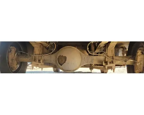 Axle Housing (Rear) Meritor/Rockwell MS12113 Geco - Dinuba