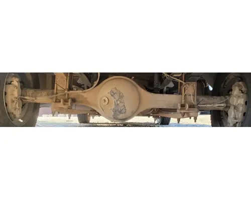 Axle Housing (Rear) Meritor/Rockwell MS12113 Geco - Dinuba