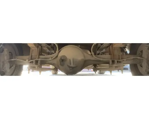 Axle Housing (Rear) Meritor/Rockwell MS12113 Geco - Dinuba