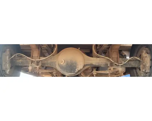 Axle Housing (Rear) Meritor/Rockwell MS12113 Geco - Dinuba