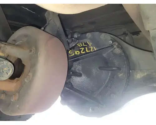 Rears (Rear) Meritor/Rockwell MS12113 Geco - Dinuba