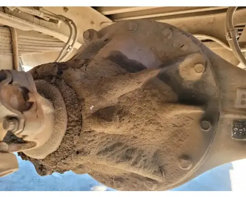 Rears (Rear) Meritor/Rockwell MS12113 Geco - Dinuba