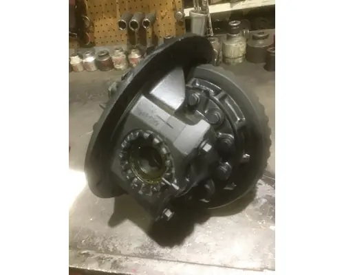 Differential Assembly (Rear, Rear) MERITOR-ROCKWELL MS12113R478 LKQ Heavy Truck - Goodys