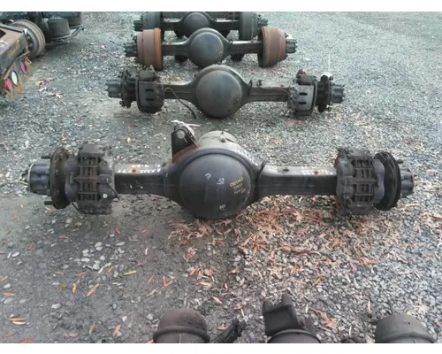 Axle Assembly, Rear (Front) MERITOR-ROCKWELL MS1713X LKQ Heavy Truck Maryland