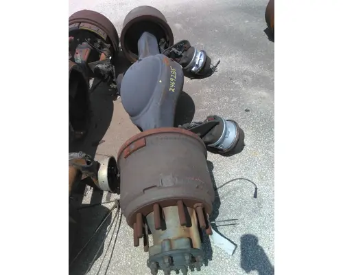 Axle Housing (Rear) MERITOR-ROCKWELL MS1713X LKQ Heavy Truck - Goodys