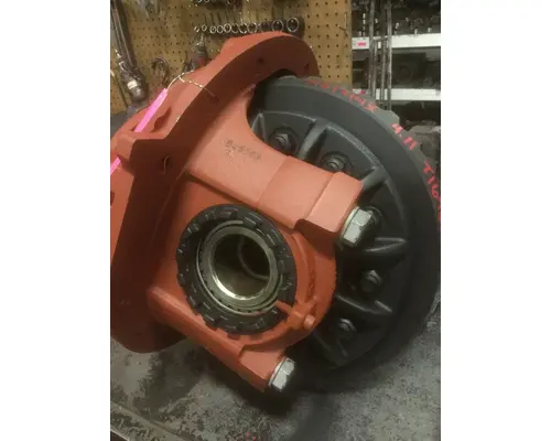 Differential Assembly (Rear, Rear) MERITOR-ROCKWELL MS1714R411 LKQ Heavy Truck - Goodys