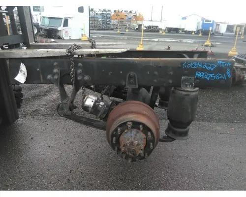 Cutoff Assembly (Housings & Suspension Only) MERITOR-ROCKWELL MS1714R557 LKQ KC Truck Parts - Inland Empire