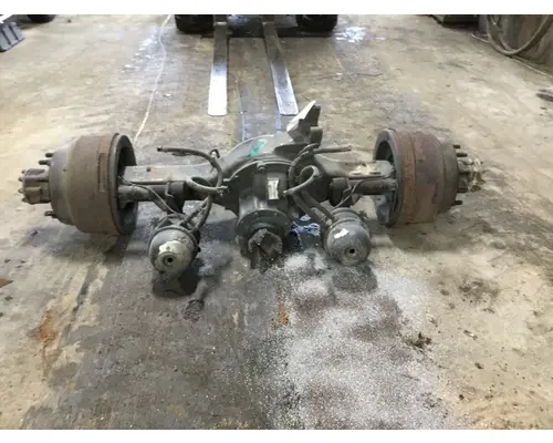 Axle Assembly, Rear (Front) MERITOR-ROCKWELL MS1714X LKQ Evans Heavy Truck Parts