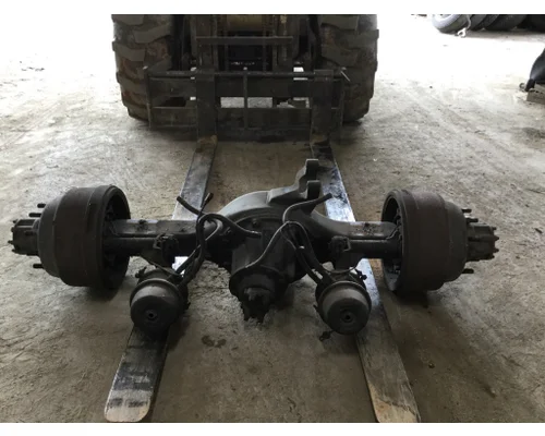 Axle Assembly, Rear (Front) MERITOR-ROCKWELL MS1714X LKQ Evans Heavy Truck Parts