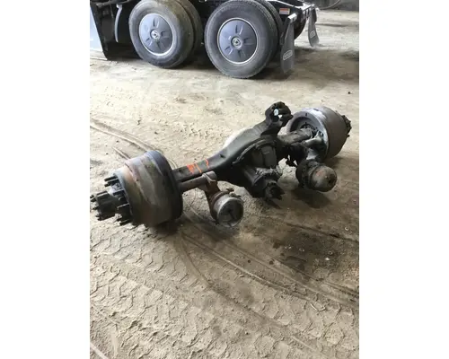 Axle Assembly, Rear (Front) MERITOR-ROCKWELL MS1714X LKQ Evans Heavy Truck Parts