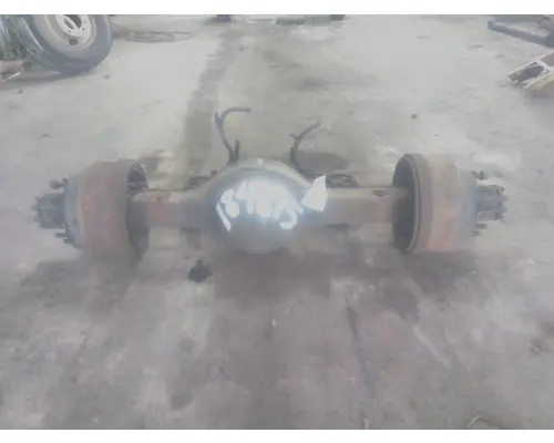 Axle Assembly, Rear (Front) MERITOR-ROCKWELL MS1714X LKQ Evans Heavy Truck Parts