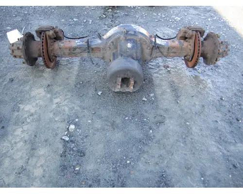 Axle Assembly, Rear (Front) MERITOR-ROCKWELL MS1714X LKQ Heavy Truck Maryland