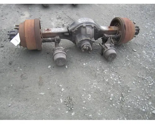 Axle Assembly, Rear (Front) MERITOR-ROCKWELL MS1714X LKQ Heavy Truck Maryland