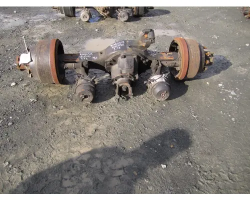 Axle Assembly, Rear (Front) MERITOR-ROCKWELL MS1714X LKQ Heavy Truck Maryland