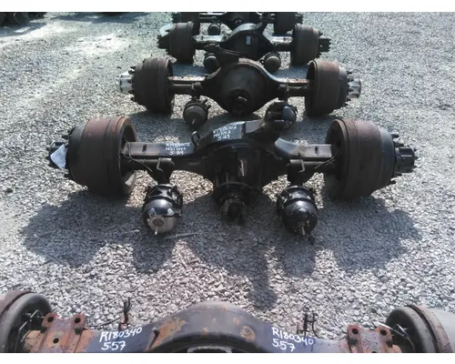 Axle Assembly, Rear (Front) MERITOR-ROCKWELL MS1714X LKQ Heavy Truck Maryland