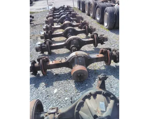 Axle Assembly, Rear (Front) MERITOR-ROCKWELL MS1714X LKQ Heavy Truck Maryland