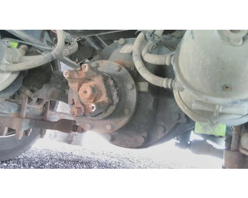Axle Assembly, Rear (Front) MERITOR-ROCKWELL MS1714X LKQ Heavy Truck - Goodys