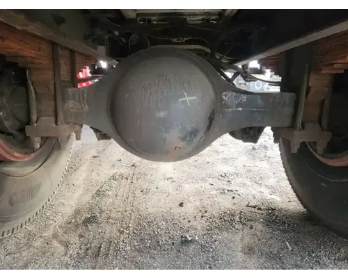 Axle Assembly, Rear (Single Or Rear) Meritor/Rockwell MS1714X Complete Recycling Group LLC