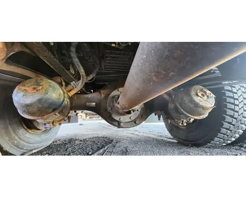 Axle Assembly, Rear (Single Or Rear) Meritor/Rockwell MS1714X Complete Recycling Group LLC