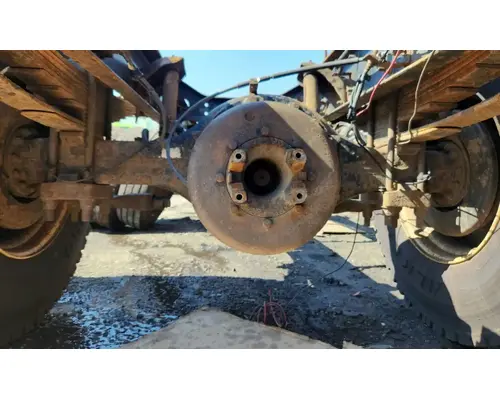 Axle Assembly, Rear (Single Or Rear) Meritor/Rockwell MS1714X Complete Recycling Group LLC