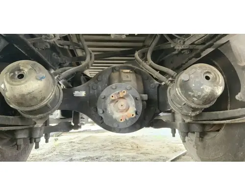 Axle Assembly, Rear (Single Or Rear) Meritor/Rockwell MS1714X Complete Recycling Group LLC