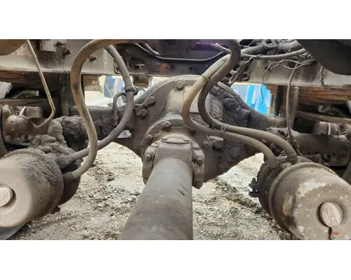 Axle Assembly, Rear (Single Or Rear) Meritor/Rockwell MS1714X Complete Recycling Group LLC