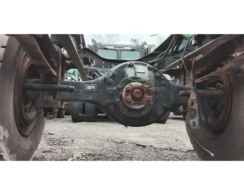 Axle Assembly, Rear (Single Or Rear) Meritor/Rockwell MS1714X Complete Recycling Group LLC