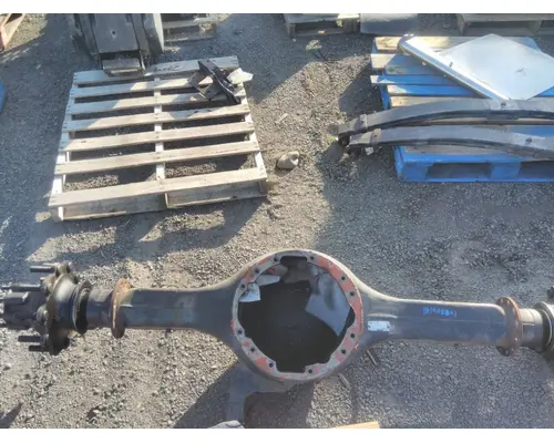 Axle Housing (Rear) MERITOR-ROCKWELL MS1714X LKQ KC Truck Parts - Inland Empire