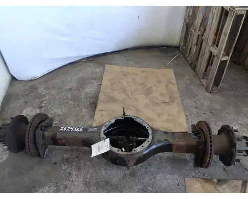 Axle Housing (Rear) MERITOR-ROCKWELL MS1714X LKQ Western Truck Parts