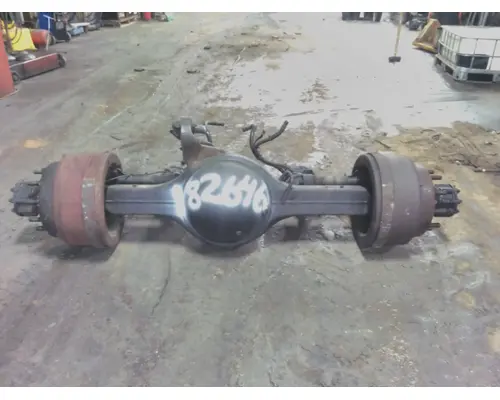 Axle Housing (Rear) MERITOR-ROCKWELL MS1714X LKQ Evans Heavy Truck Parts