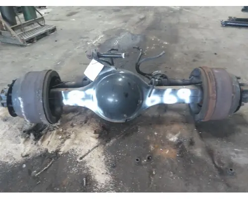 Axle Housing (Rear) MERITOR-ROCKWELL MS1714X LKQ Evans Heavy Truck Parts