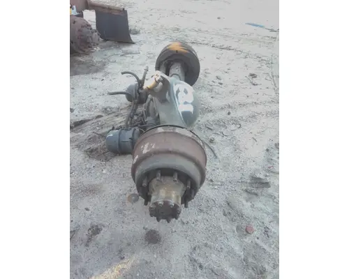 Axle Housing (Rear) MERITOR-ROCKWELL MS1714X LKQ Evans Heavy Truck Parts