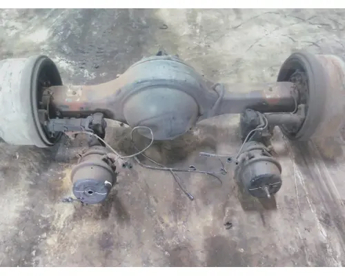 Axle Housing (Rear) MERITOR-ROCKWELL MS1714X LKQ Evans Heavy Truck Parts