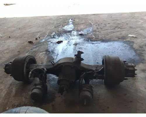 Axle Housing (Rear) MERITOR-ROCKWELL MS1714X LKQ Evans Heavy Truck Parts