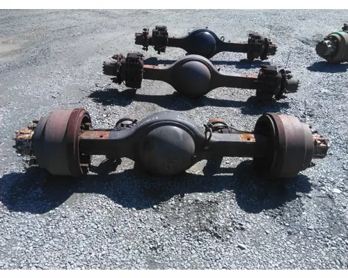 Axle Housing (Rear) MERITOR-ROCKWELL MS1714X LKQ Heavy Truck Maryland